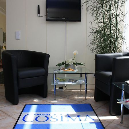 Hotel Cosima Vaterstetten Luaran gambar