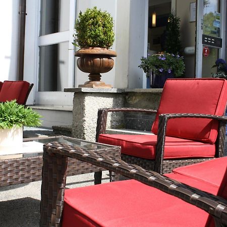 Hotel Cosima Vaterstetten Luaran gambar