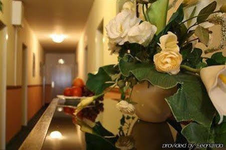 Hotel Cosima Vaterstetten Luaran gambar